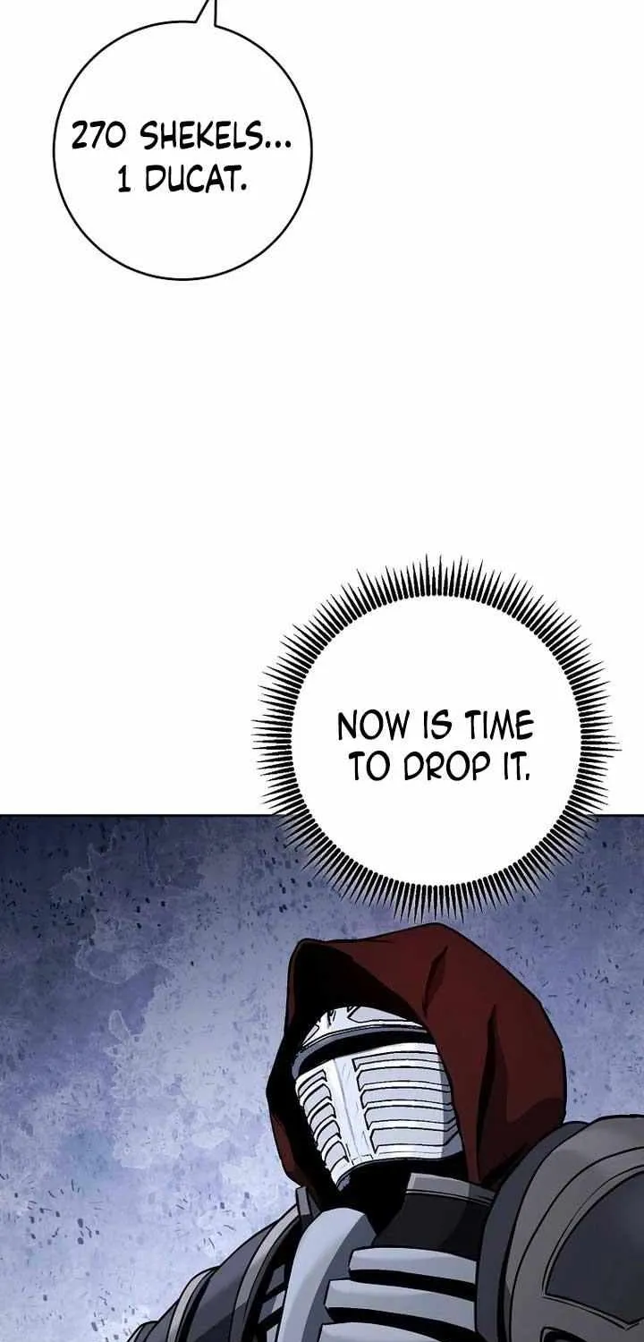 Skeleton Soldier (Skeleton Soldier Couldn’T Protect The Dungeon) Chapter 300 page 75 - 