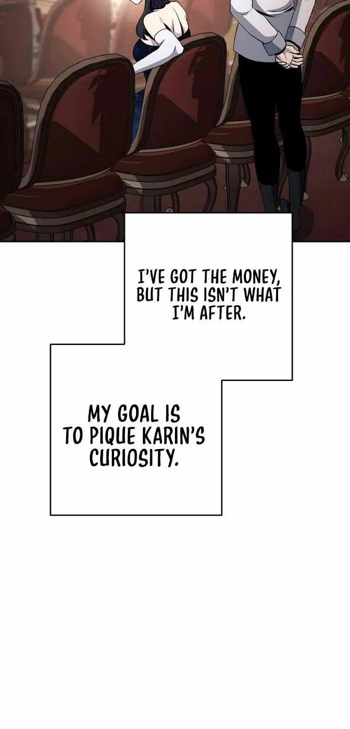 Skeleton Soldier (Skeleton Soldier Couldn’T Protect The Dungeon) Chapter 300 page 77 - 