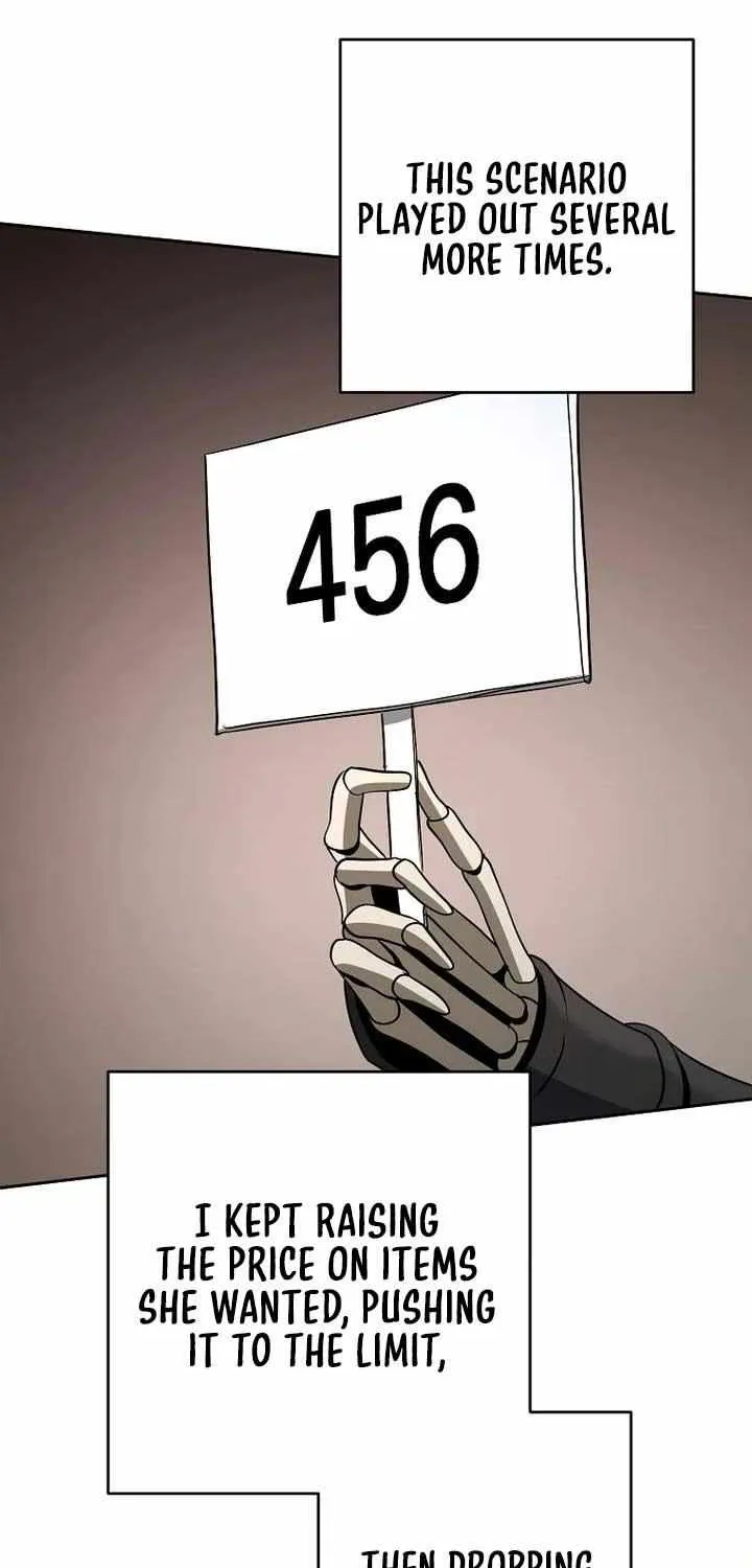 Skeleton Soldier (Skeleton Soldier Couldn’T Protect The Dungeon) Chapter 300 page 78 - 