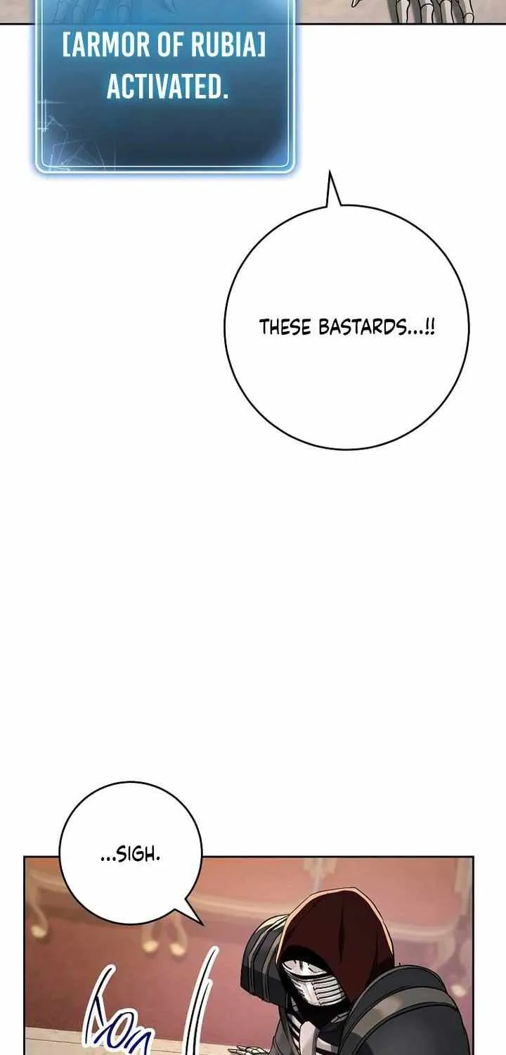 Skeleton Soldier (Skeleton Soldier Couldn’T Protect The Dungeon) Chapter 300 page 9 - 