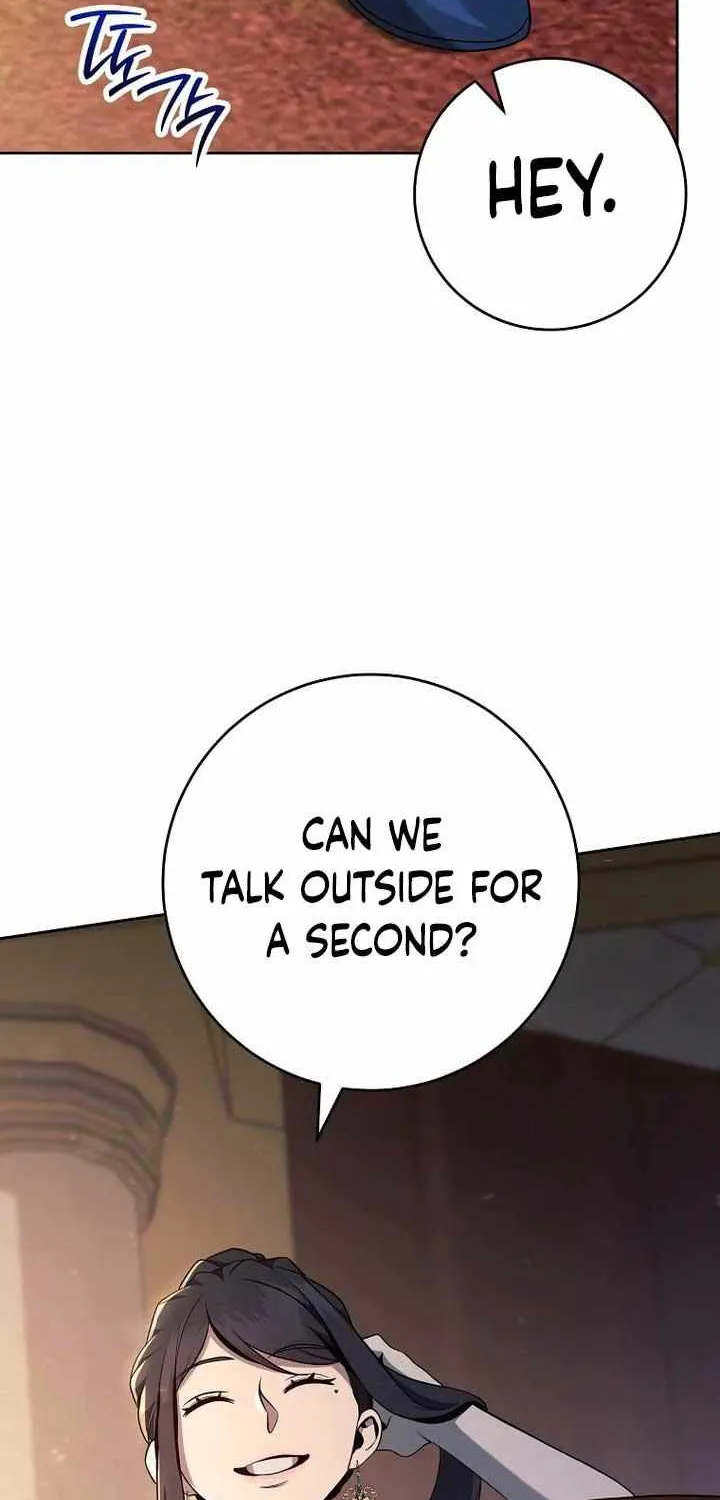 Skeleton Soldier (Skeleton Soldier Couldn’T Protect The Dungeon) Chapter 300 page 82 - 