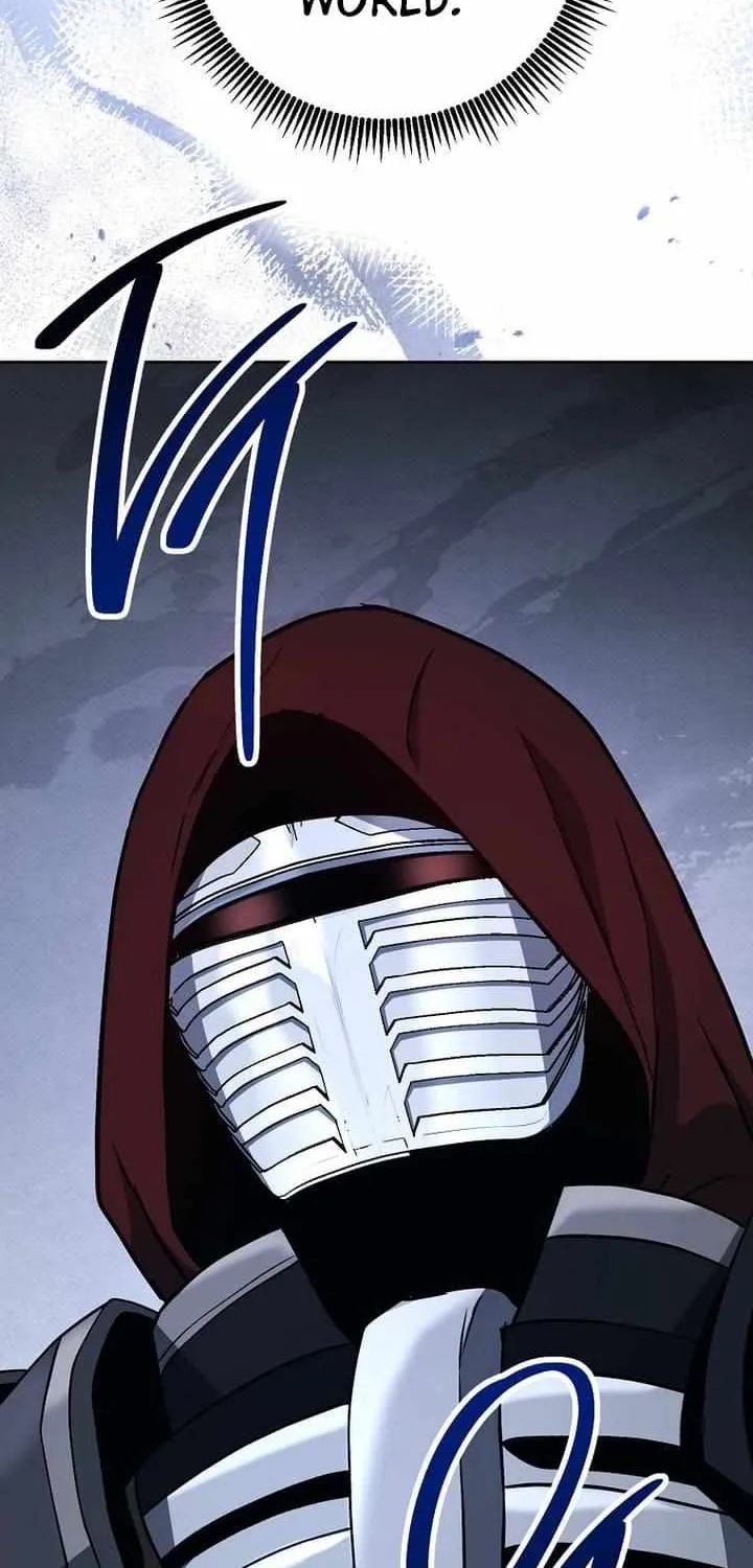 Skeleton Soldier (Skeleton Soldier Couldn’T Protect The Dungeon) Chapter 301 page 21 - 