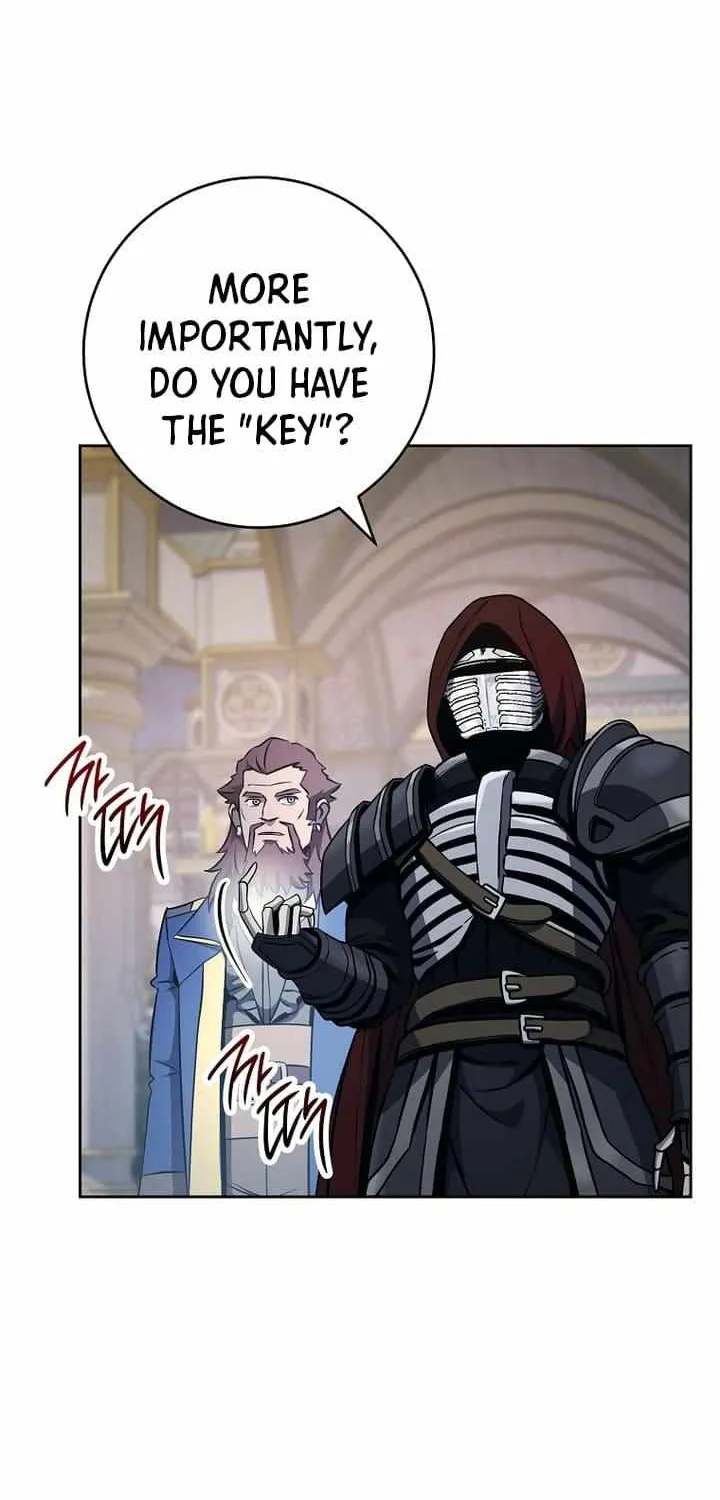 Skeleton Soldier (Skeleton Soldier Couldn’T Protect The Dungeon) Chapter 301 page 24 - 