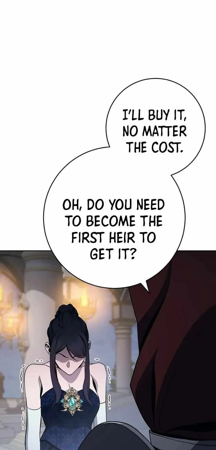 Skeleton Soldier (Skeleton Soldier Couldn’T Protect The Dungeon) Chapter 301 page 26 - 