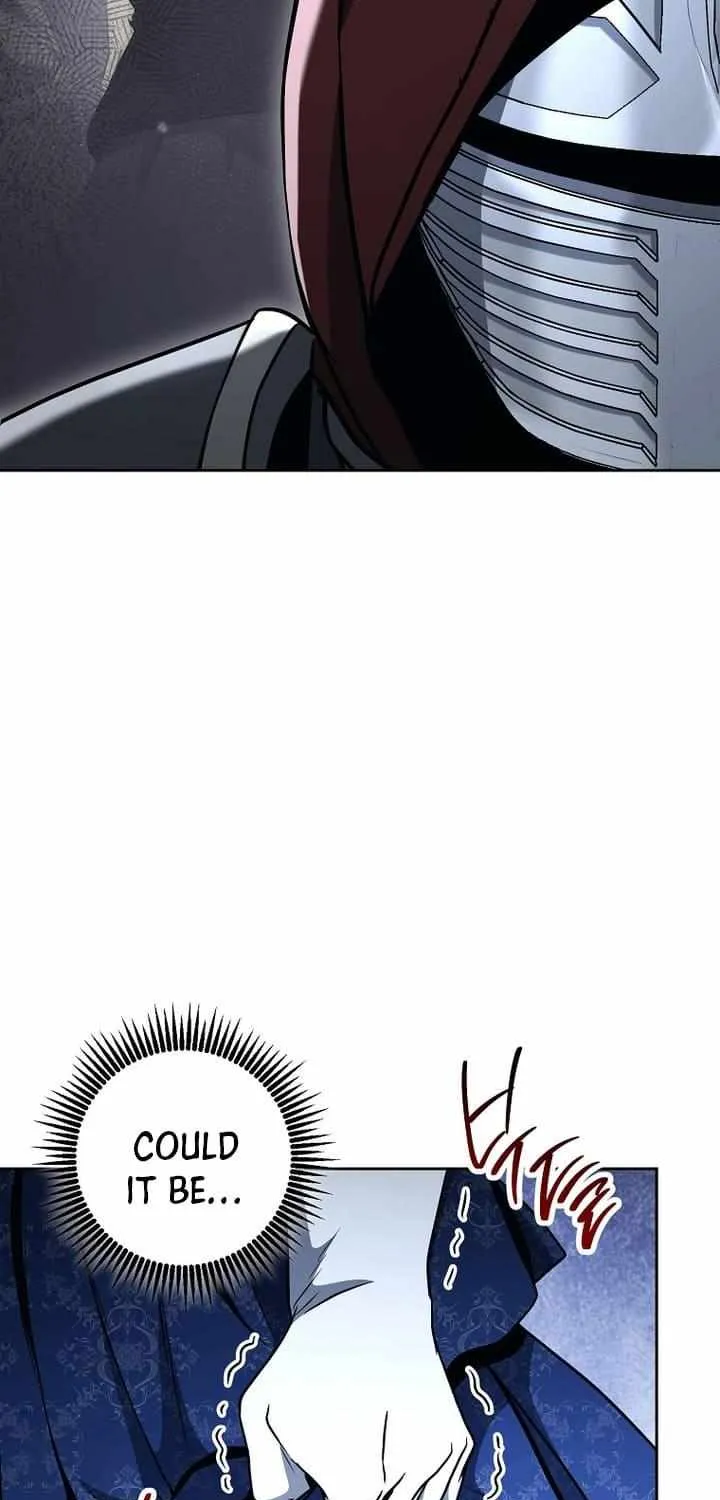 Skeleton Soldier (Skeleton Soldier Couldn’T Protect The Dungeon) Chapter 301 page 34 - 
