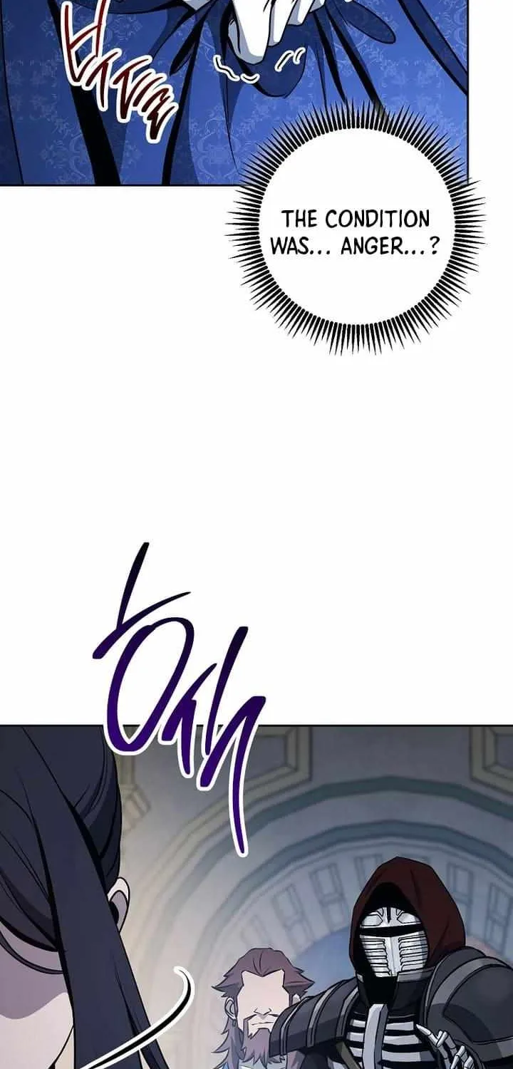 Skeleton Soldier (Skeleton Soldier Couldn’T Protect The Dungeon) Chapter 301 page 35 - 