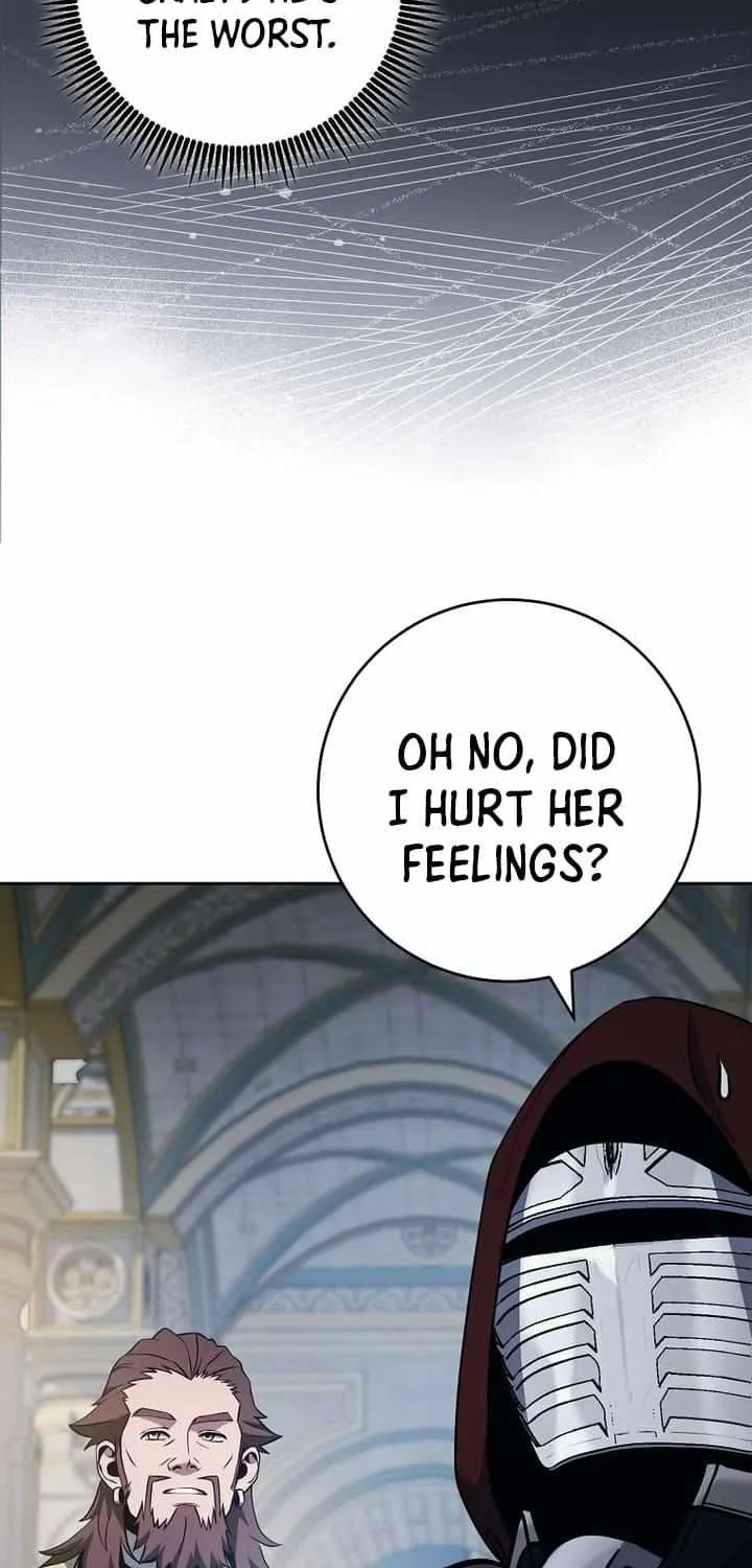 Skeleton Soldier (Skeleton Soldier Couldn’T Protect The Dungeon) Chapter 301 page 40 - 