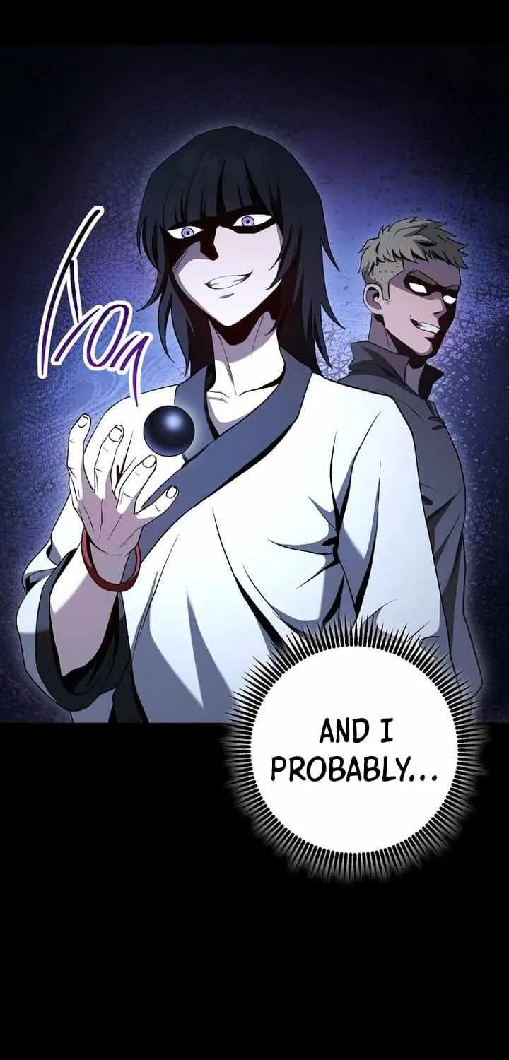 Skeleton Soldier (Skeleton Soldier Couldn’T Protect The Dungeon) Chapter 301 page 49 - 