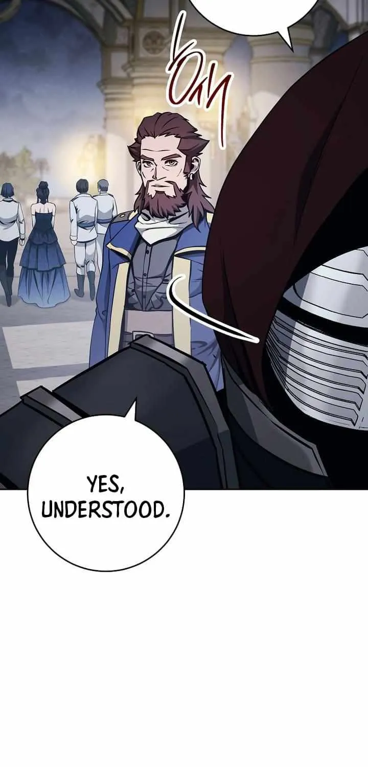 Skeleton Soldier (Skeleton Soldier Couldn’T Protect The Dungeon) Chapter 301 page 55 - 