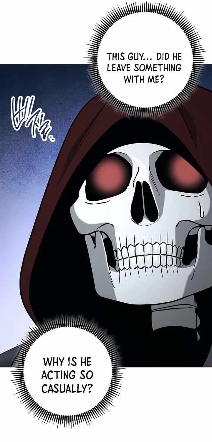 Skeleton Soldier (Skeleton Soldier Couldn’T Protect The Dungeon) Chapter 301 page 65 - 