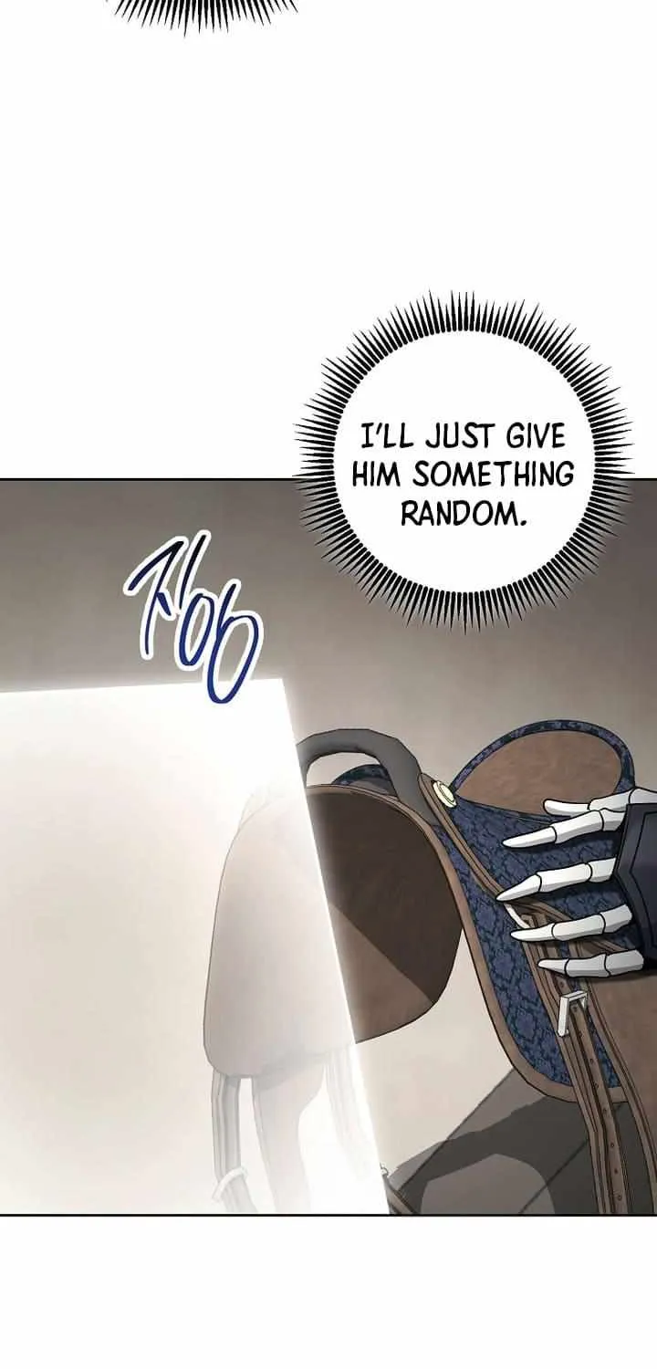 Skeleton Soldier (Skeleton Soldier Couldn’T Protect The Dungeon) Chapter 301 page 67 - 