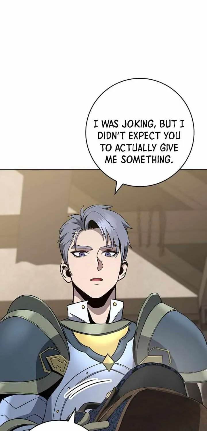 Skeleton Soldier (Skeleton Soldier Couldn’T Protect The Dungeon) Chapter 301 page 70 - 