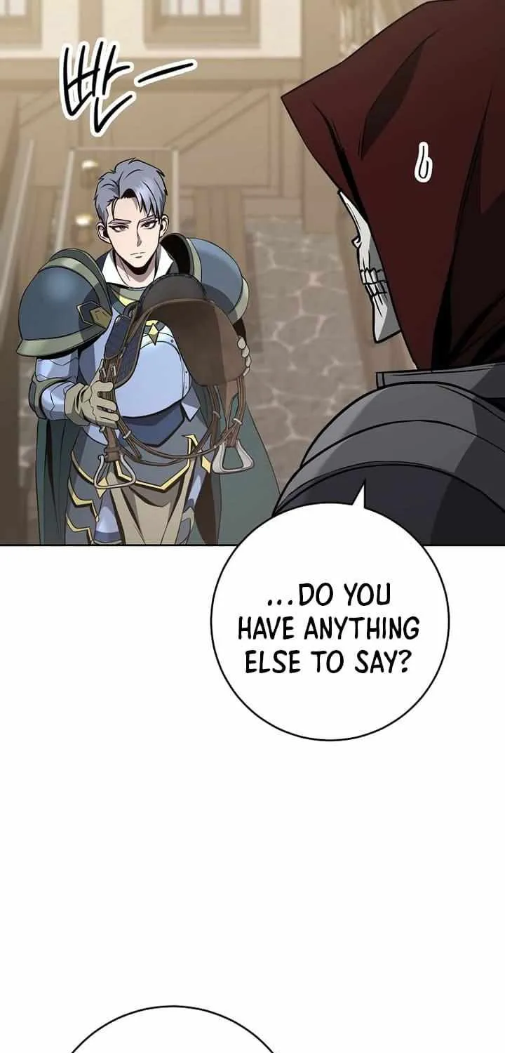 Skeleton Soldier (Skeleton Soldier Couldn’T Protect The Dungeon) Chapter 301 page 72 - 