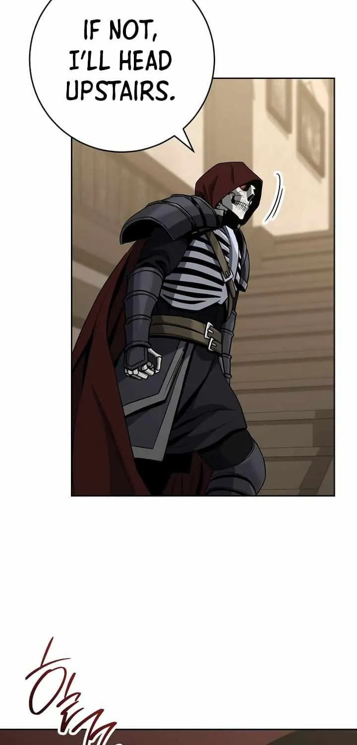 Skeleton Soldier (Skeleton Soldier Couldn’T Protect The Dungeon) Chapter 301 page 73 - 