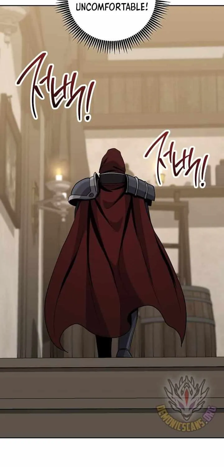 Skeleton Soldier (Skeleton Soldier Couldn’T Protect The Dungeon) Chapter 301 page 75 - 