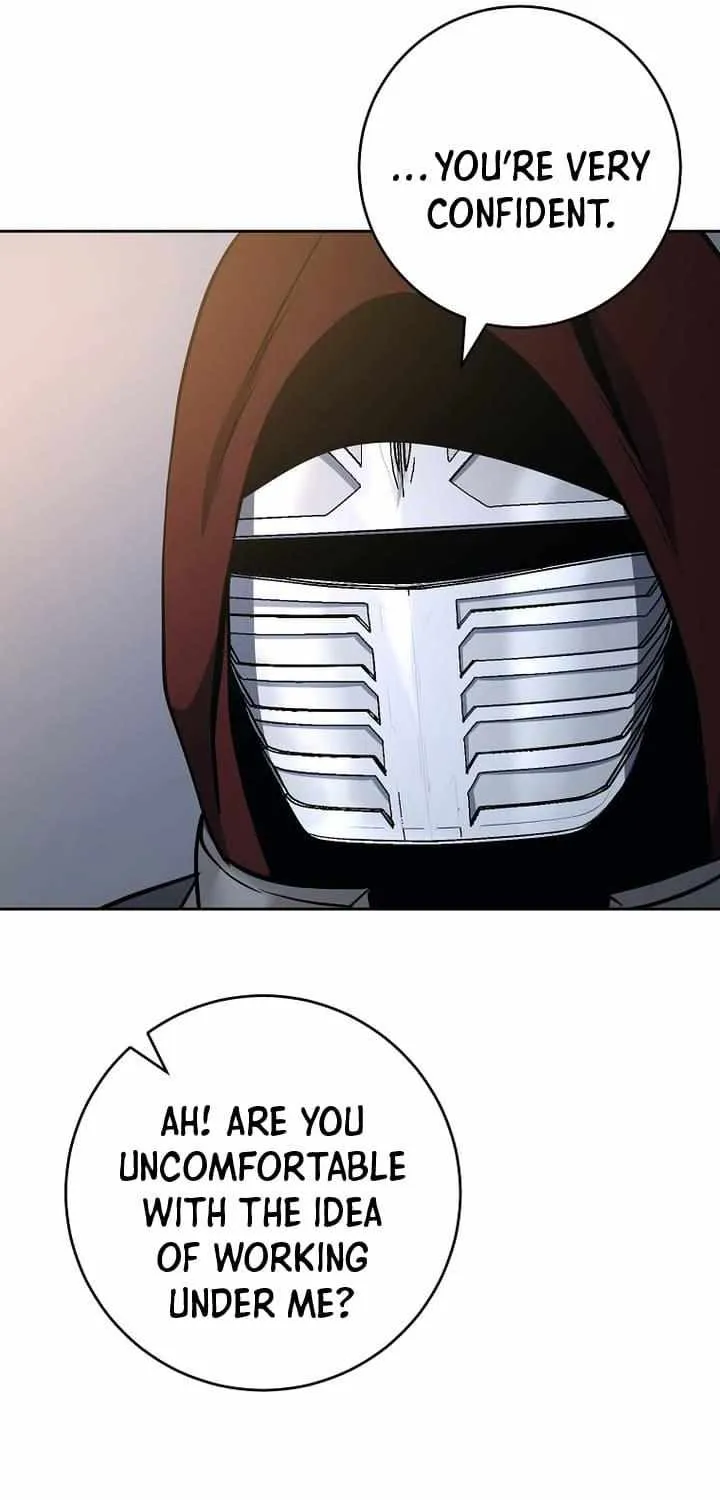 Skeleton Soldier (Skeleton Soldier Couldn’T Protect The Dungeon) Chapter 301 page 9 - 