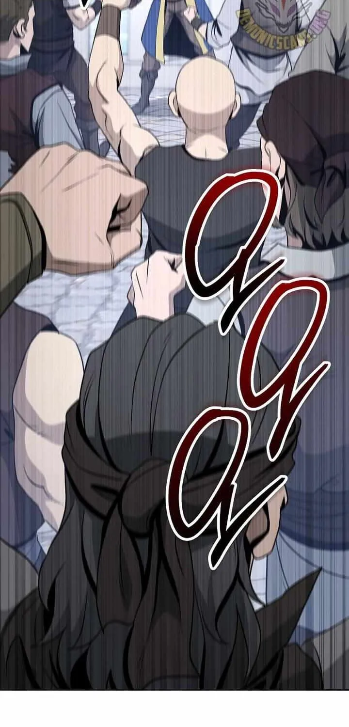 Skeleton Soldier (Skeleton Soldier Couldn’T Protect The Dungeon) Chapter 301 page 86 - 