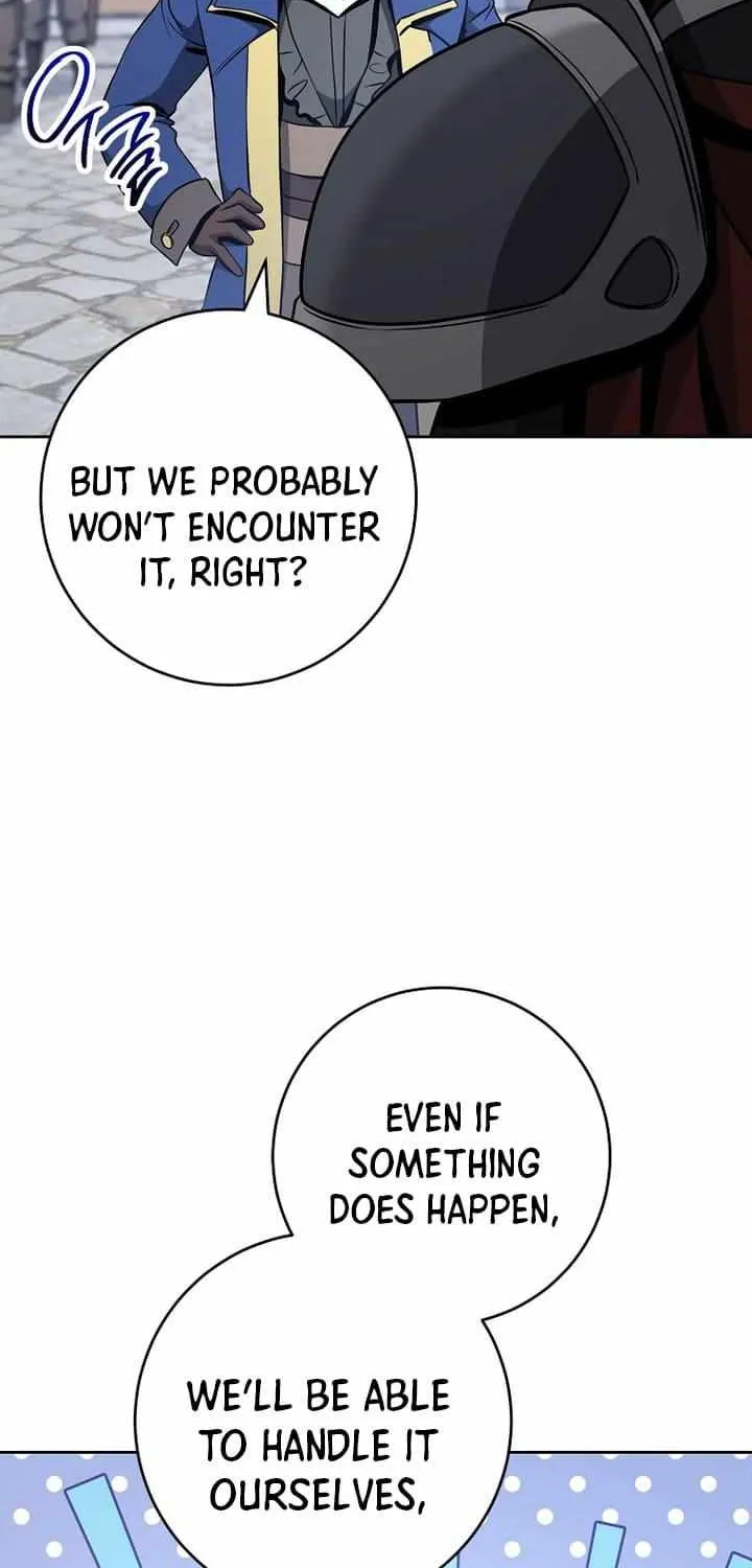 Skeleton Soldier (Skeleton Soldier Couldn’T Protect The Dungeon) Chapter 301 page 88 - 