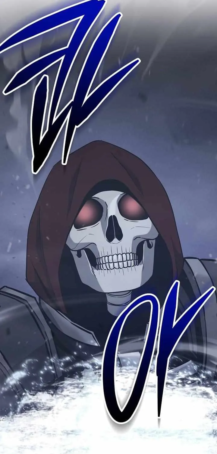 Skeleton Soldier (Skeleton Soldier Couldn’T Protect The Dungeon) Chapter 301 page 96 - 