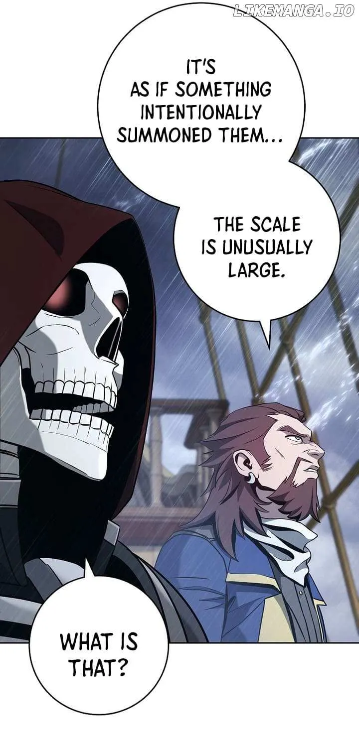 Skeleton Soldier (Skeleton Soldier Couldn’T Protect The Dungeon) Chapter 302 page 15 - 