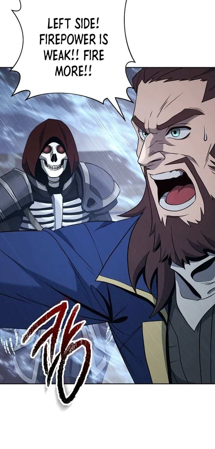 Skeleton Soldier (Skeleton Soldier Couldn’T Protect The Dungeon) Chapter 302 page 25 - 