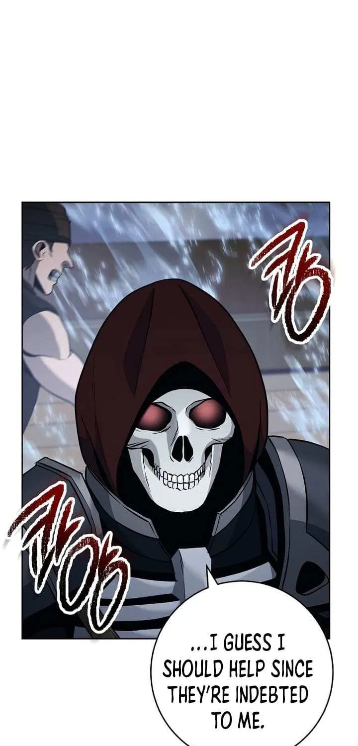 Skeleton Soldier (Skeleton Soldier Couldn’T Protect The Dungeon) Chapter 302 page 26 - 