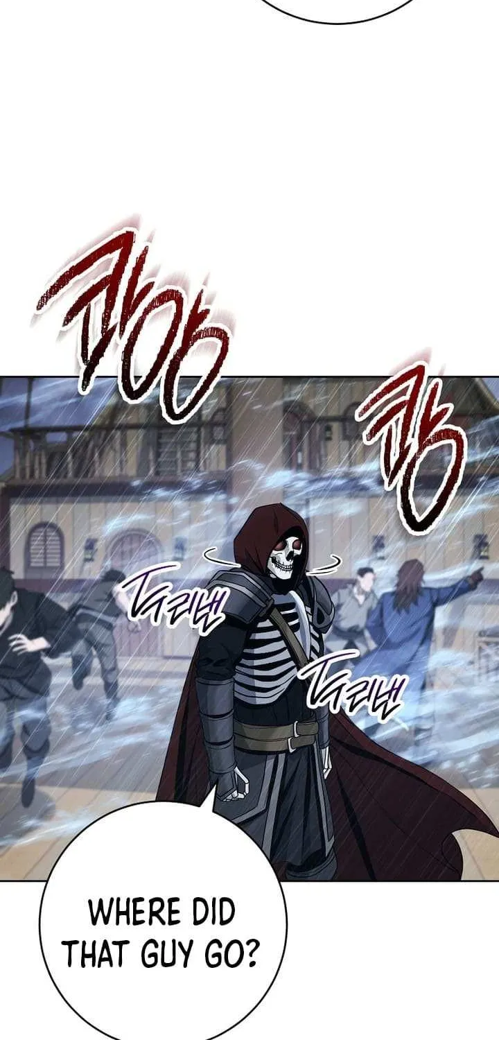 Skeleton Soldier (Skeleton Soldier Couldn’T Protect The Dungeon) Chapter 302 page 27 - 