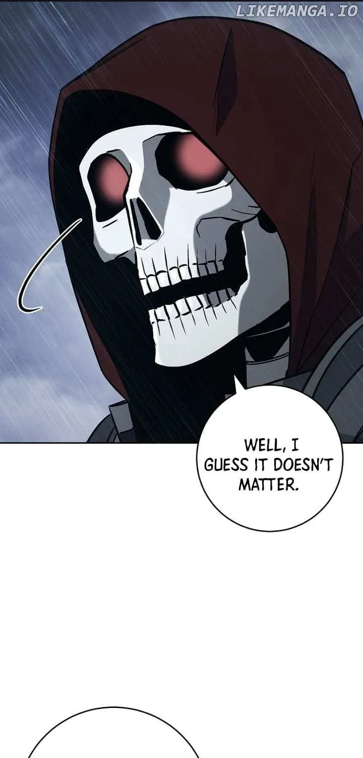 Skeleton Soldier (Skeleton Soldier Couldn’T Protect The Dungeon) Chapter 302 page 29 - 