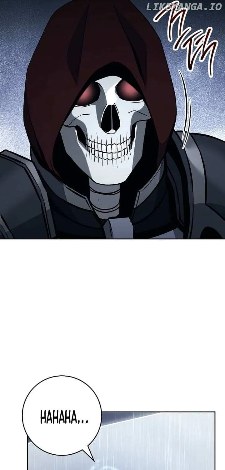Skeleton Soldier (Skeleton Soldier Couldn’T Protect The Dungeon) Chapter 302 page 41 - 