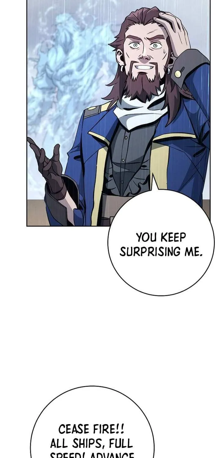 Skeleton Soldier (Skeleton Soldier Couldn’T Protect The Dungeon) Chapter 302 page 42 - 