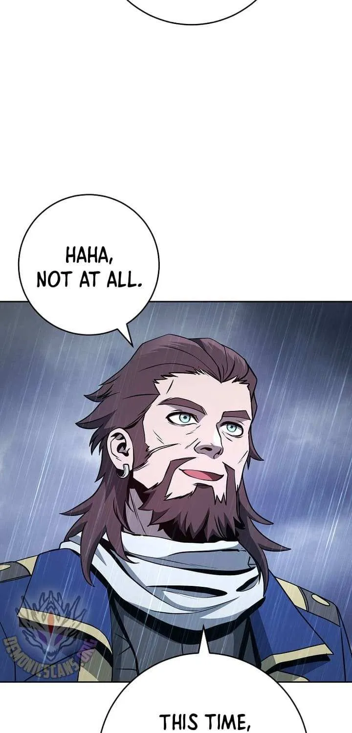 Skeleton Soldier (Skeleton Soldier Couldn’T Protect The Dungeon) Chapter 302 page 45 - 