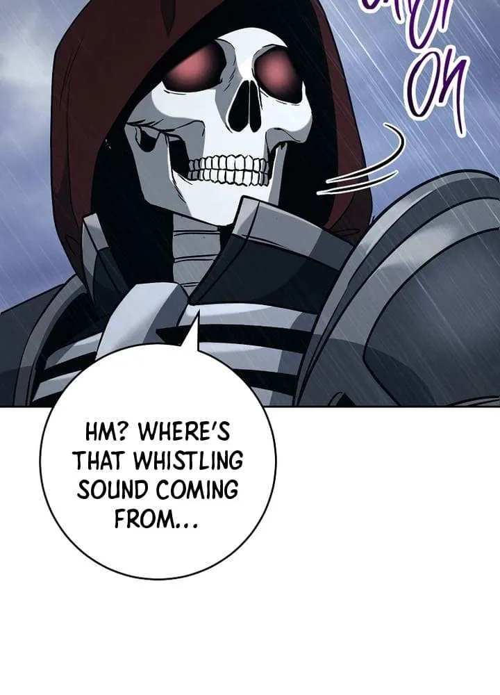 Skeleton Soldier (Skeleton Soldier Couldn’T Protect The Dungeon) Chapter 302 page 47 - 