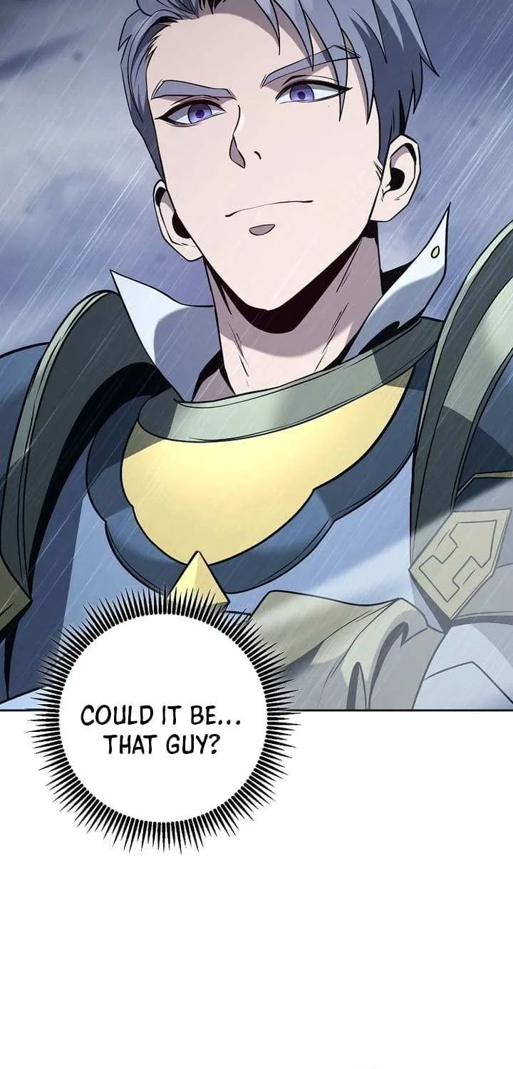 Skeleton Soldier (Skeleton Soldier Couldn’T Protect The Dungeon) Chapter 302 page 50 - 