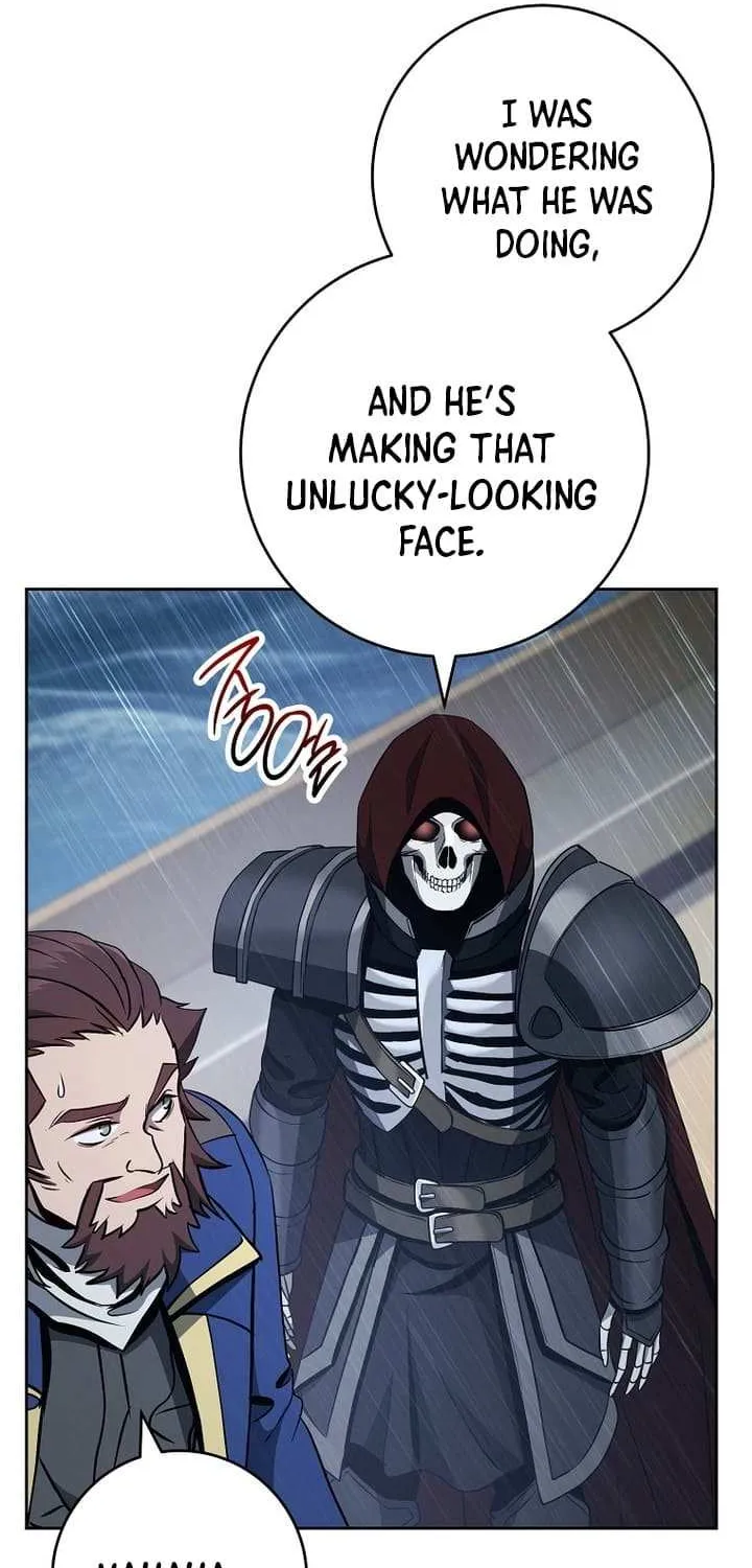 Skeleton Soldier (Skeleton Soldier Couldn’T Protect The Dungeon) Chapter 302 page 51 - 