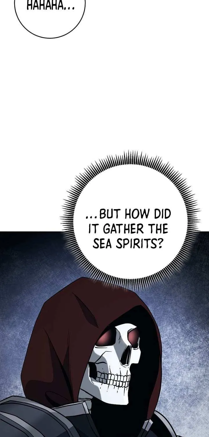 Skeleton Soldier (Skeleton Soldier Couldn’T Protect The Dungeon) Chapter 302 page 52 - 