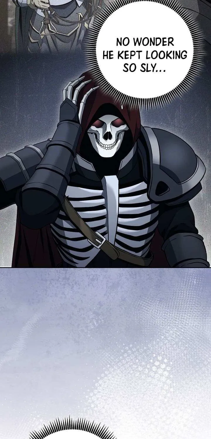 Skeleton Soldier (Skeleton Soldier Couldn’T Protect The Dungeon) Chapter 302 page 59 - 