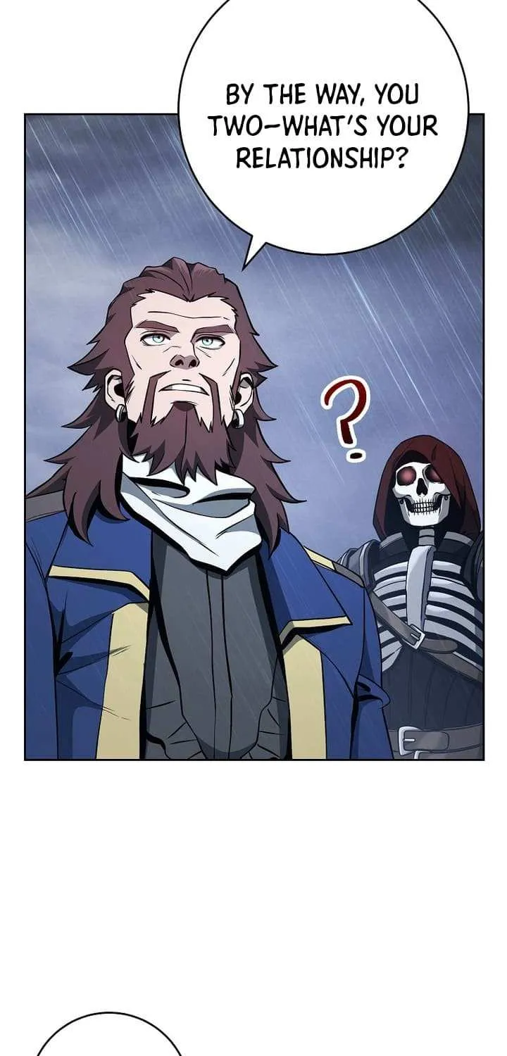 Skeleton Soldier (Skeleton Soldier Couldn’T Protect The Dungeon) Chapter 302 page 63 - 