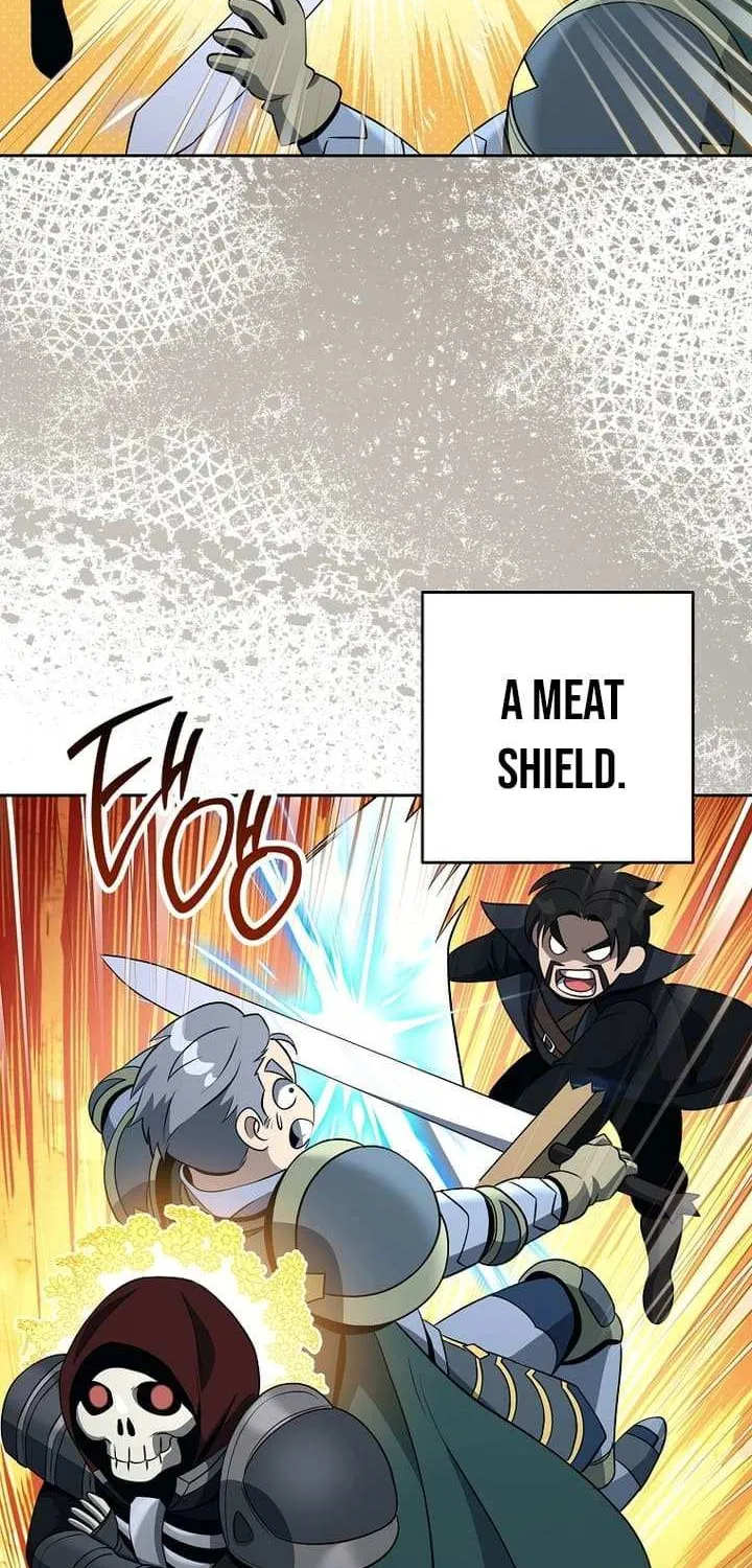 Skeleton Soldier (Skeleton Soldier Couldn’T Protect The Dungeon) Chapter 302 page 66 - 