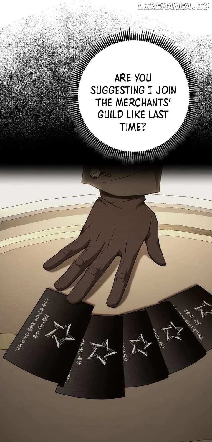 Skeleton Soldier (Skeleton Soldier Couldn’T Protect The Dungeon) Chapter 302 page 72 - 