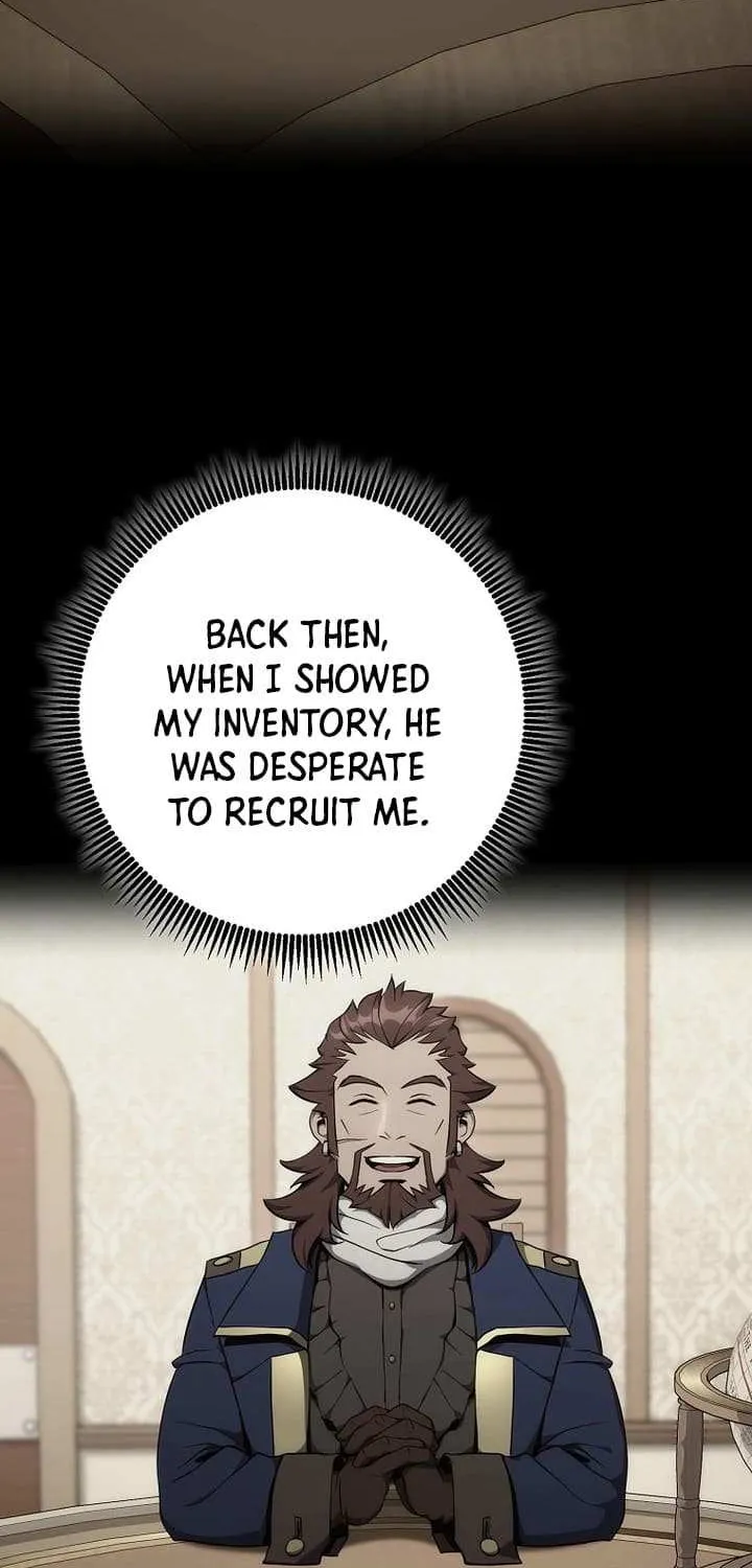 Skeleton Soldier (Skeleton Soldier Couldn’T Protect The Dungeon) Chapter 302 page 73 - 