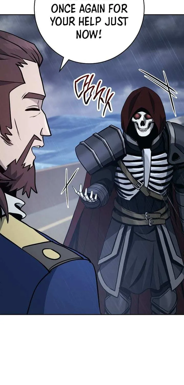 Skeleton Soldier (Skeleton Soldier Couldn’T Protect The Dungeon) Chapter 302 page 75 - 