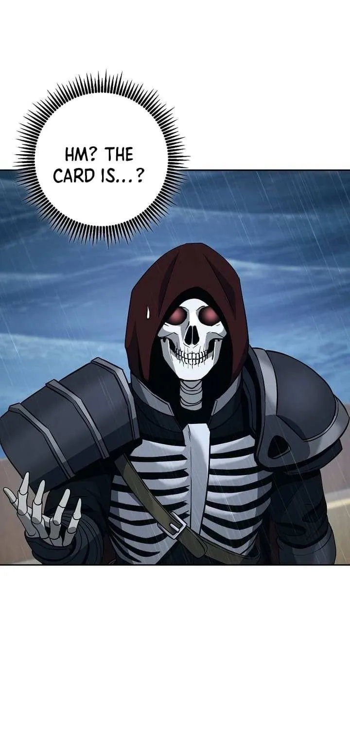 Skeleton Soldier (Skeleton Soldier Couldn’T Protect The Dungeon) Chapter 302 page 76 - 