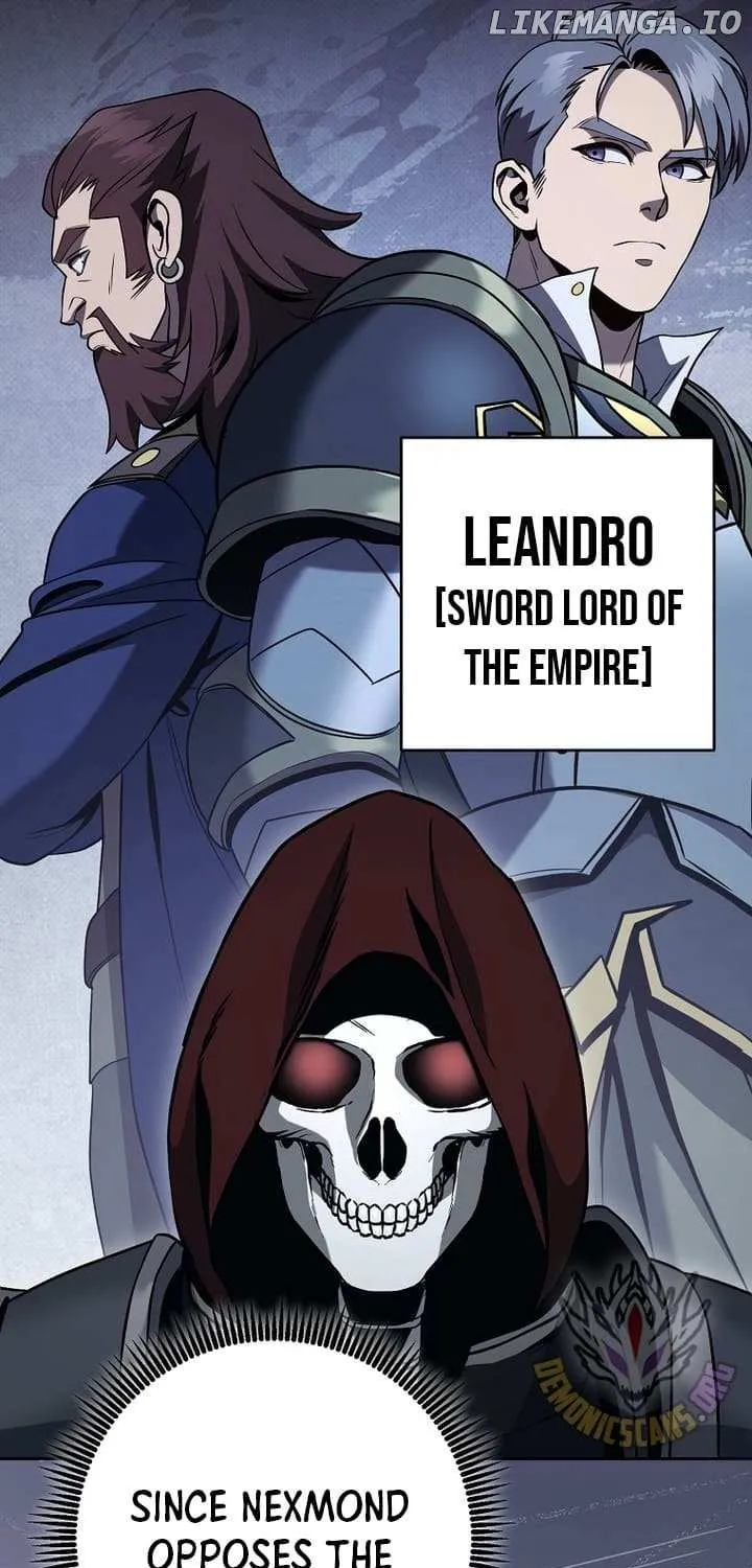 Skeleton Soldier (Skeleton Soldier Couldn’T Protect The Dungeon) Chapter 302 page 78 - 