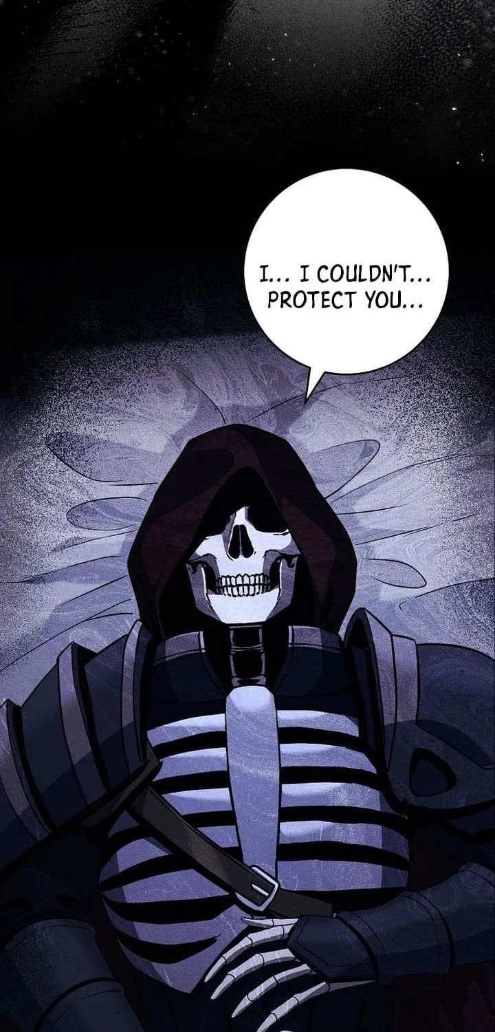Skeleton Soldier (Skeleton Soldier Couldn’T Protect The Dungeon) Chapter 302 page 85 - 