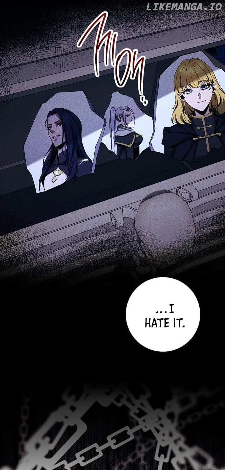 Skeleton Soldier (Skeleton Soldier Couldn’T Protect The Dungeon) Chapter 302 page 91 - 