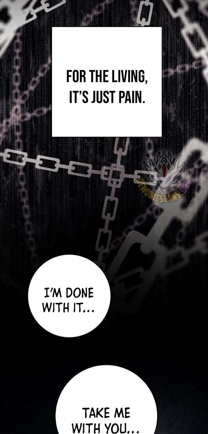 Skeleton Soldier (Skeleton Soldier Couldn’T Protect The Dungeon) Chapter 302 page 92 - 