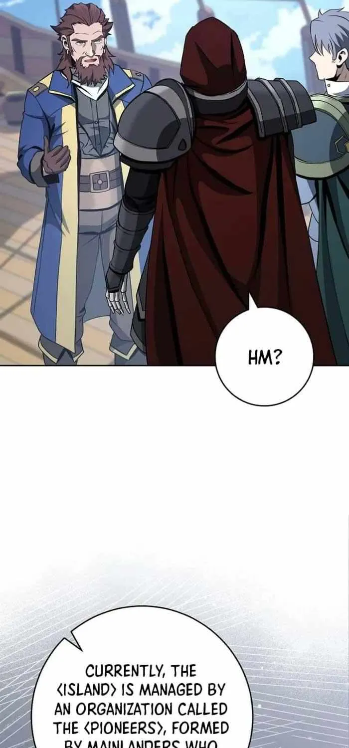 Skeleton Soldier (Skeleton Soldier Couldn’T Protect The Dungeon) Chapter 303 page 15 - 