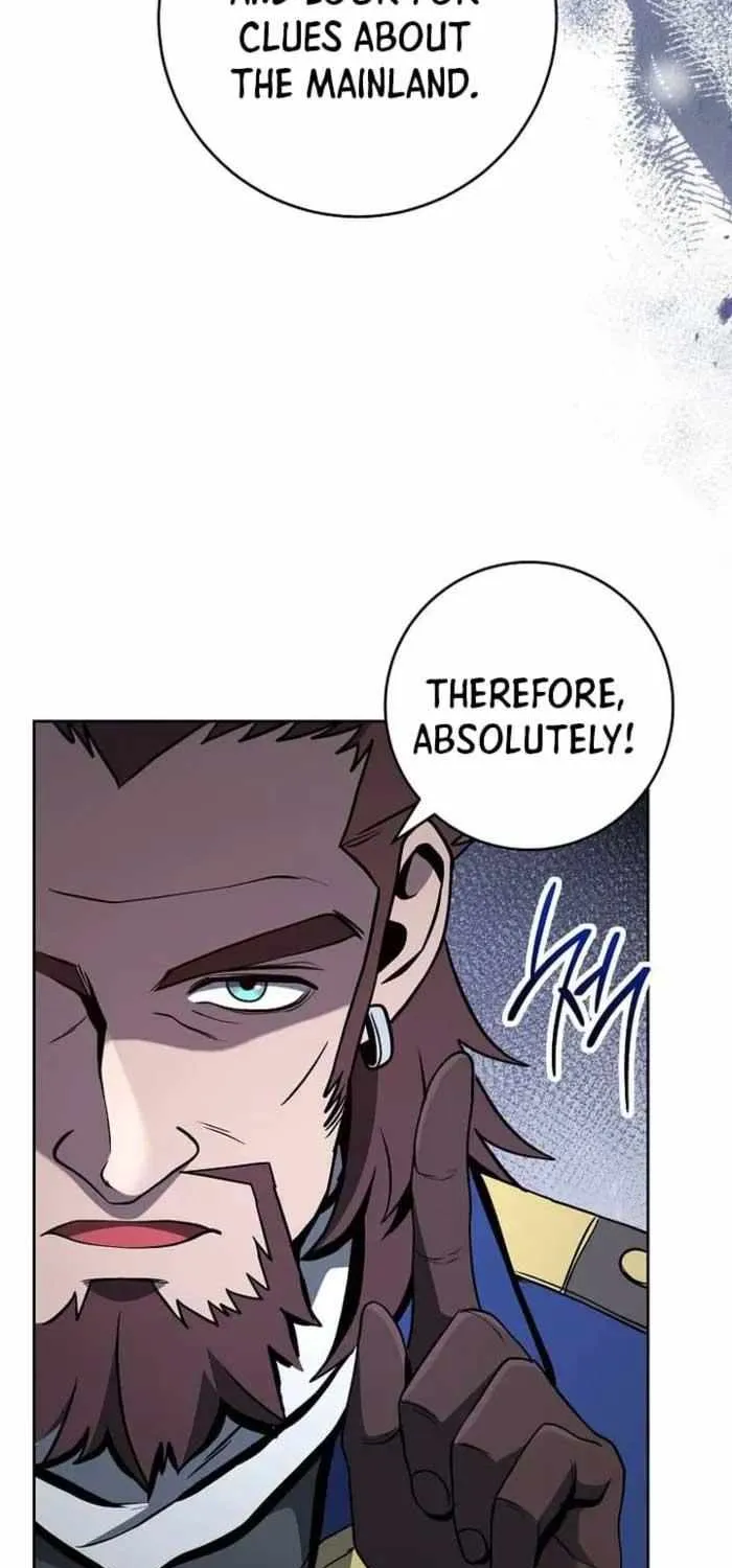 Skeleton Soldier (Skeleton Soldier Couldn’T Protect The Dungeon) Chapter 303 page 19 - 