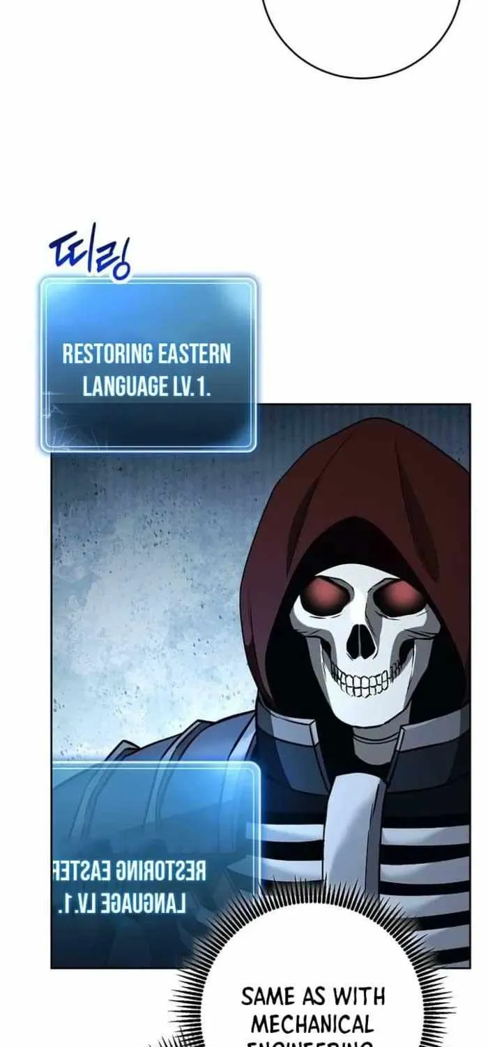 Skeleton Soldier (Skeleton Soldier Couldn’T Protect The Dungeon) Chapter 303 page 29 - 