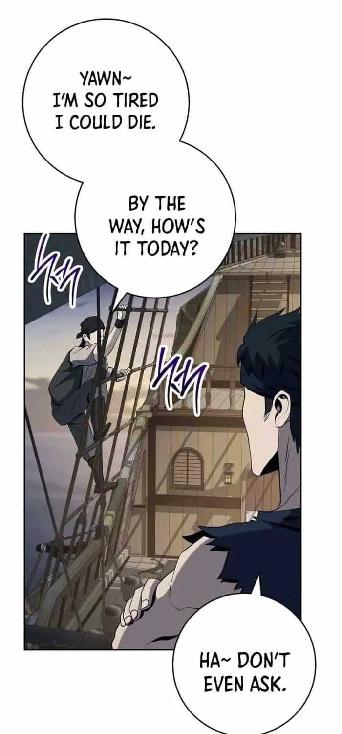 Skeleton Soldier (Skeleton Soldier Couldn’T Protect The Dungeon) Chapter 303 page 4 - 
